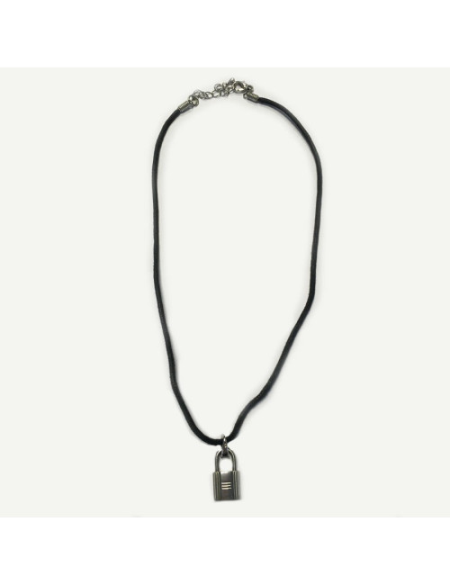 Collier Cadenas Kelly calèche HERMES