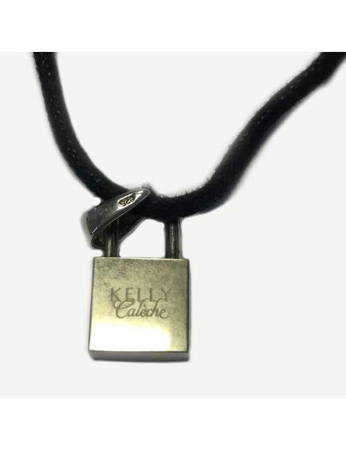 Collier Cadenas Kelly calèche HERMES