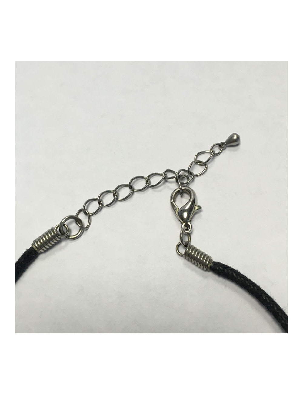 Collier Cadenas Kelly calèche HERMES