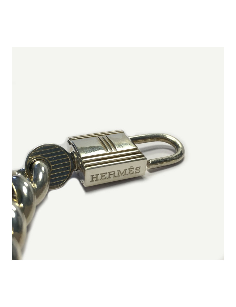 Massive money "Escape" HERMES bracelet