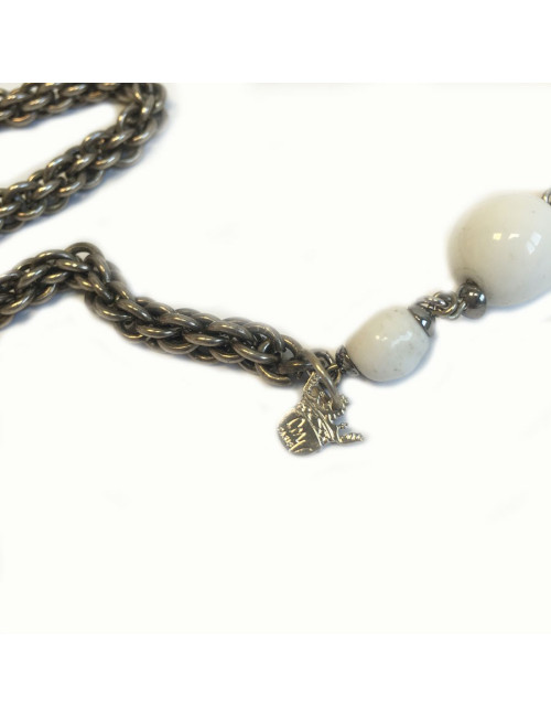 Sautoir MARGUERITE de VALOIS