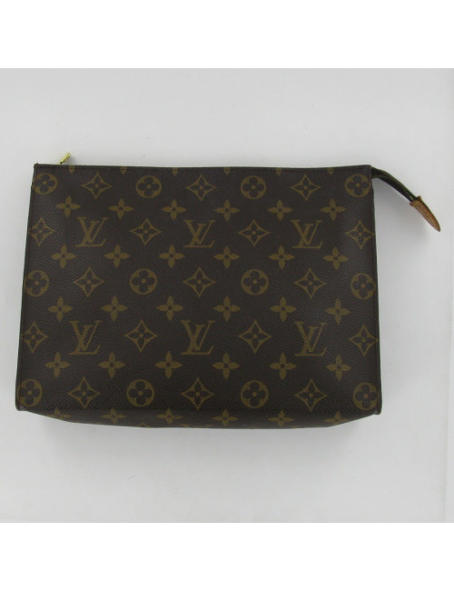 Trousse de toilette LOUIS VUITTON