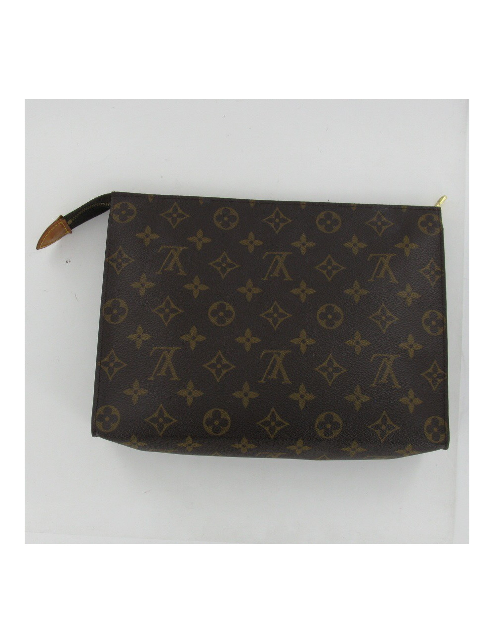 Trousse de toilette LOUIS VUITTON