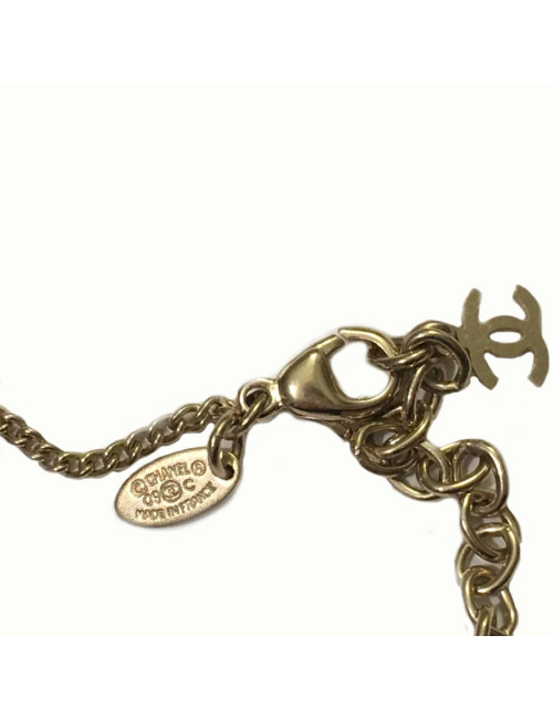 Collier CC CHANEL