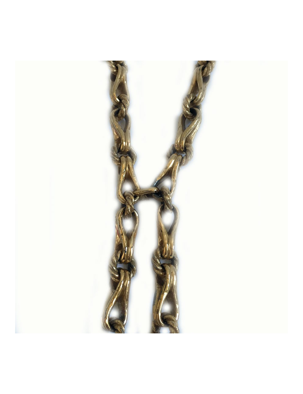 Saltire tie CHRISTIAN DIOR Vintage