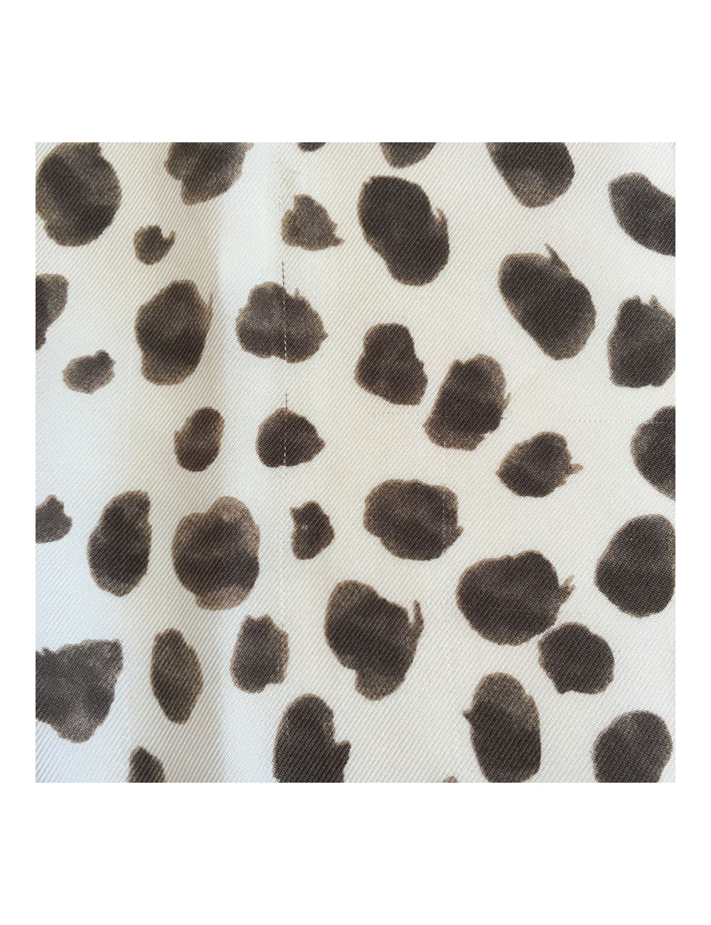  Foulard CHRISTIAN DIOR en soie