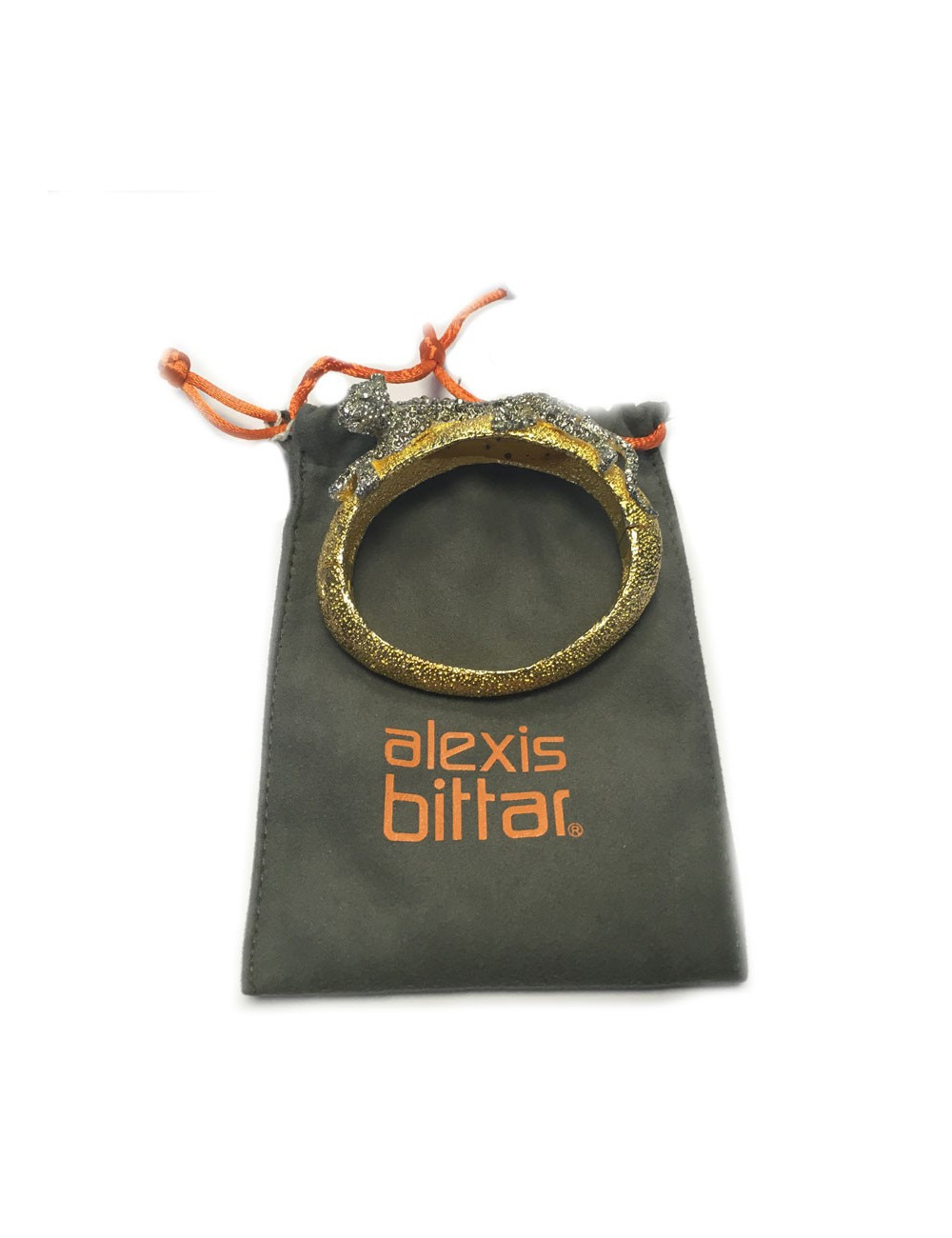 ALEXIS BITTAR bracelet