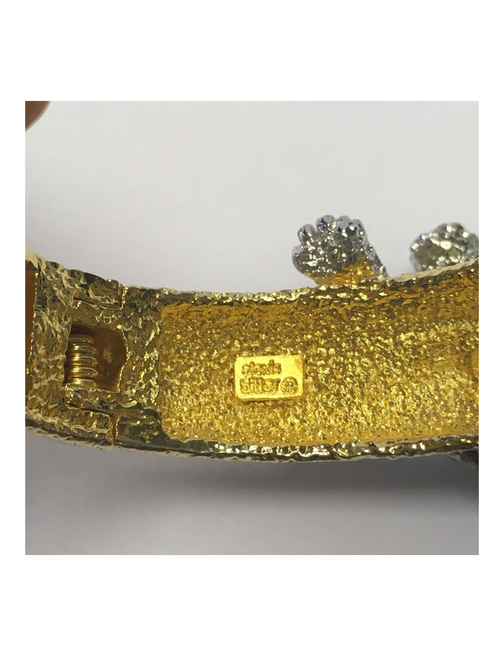 ALEXIS BITTAR bracelet