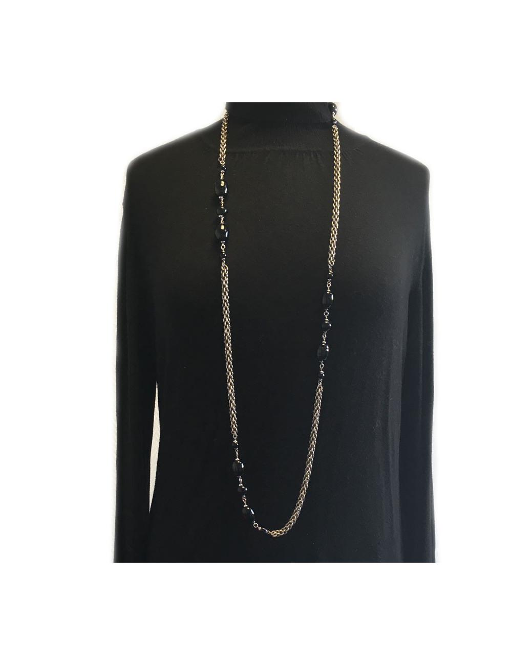 Saltire MARGUERITE of VALOIS