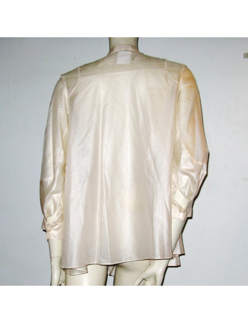 Blouse nude CELINE