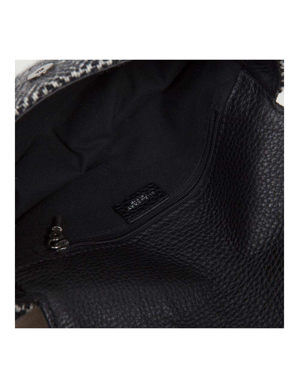 Sac BURBERRY toile tartan 