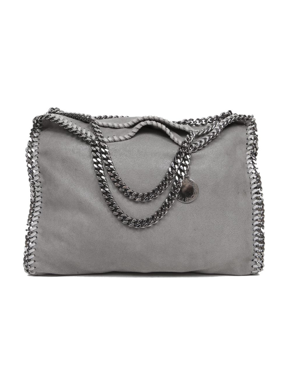 Sac STELLA MC CARTNEY gris