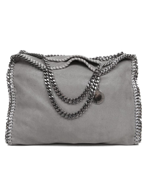 Sac STELLA MC CARTNEY gris