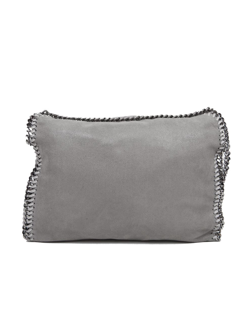 Sac 'Falabella' STELLA MC CARTNEY gris