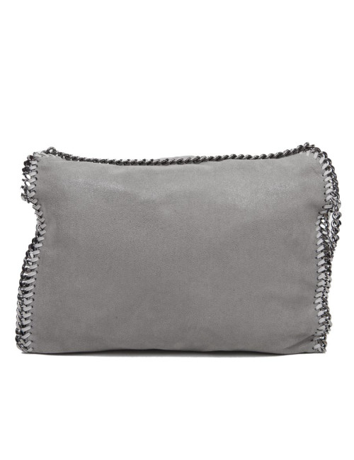 Bag 'Falabella' STELLA MCCARTNEY gray Pearl