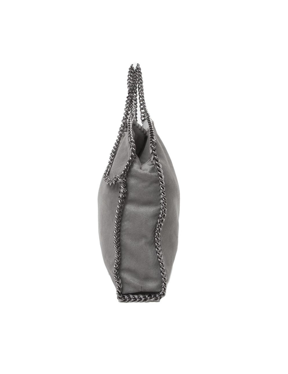 Bag 'Falabella' STELLA MCCARTNEY gray Pearl