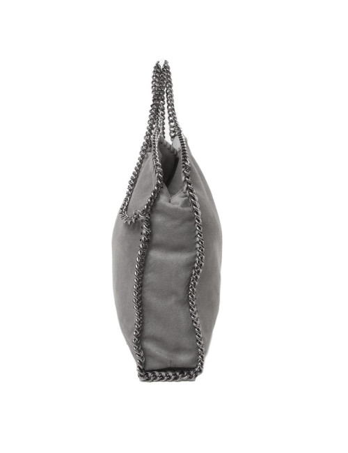 Bag 'Falabella' STELLA MCCARTNEY gray Pearl