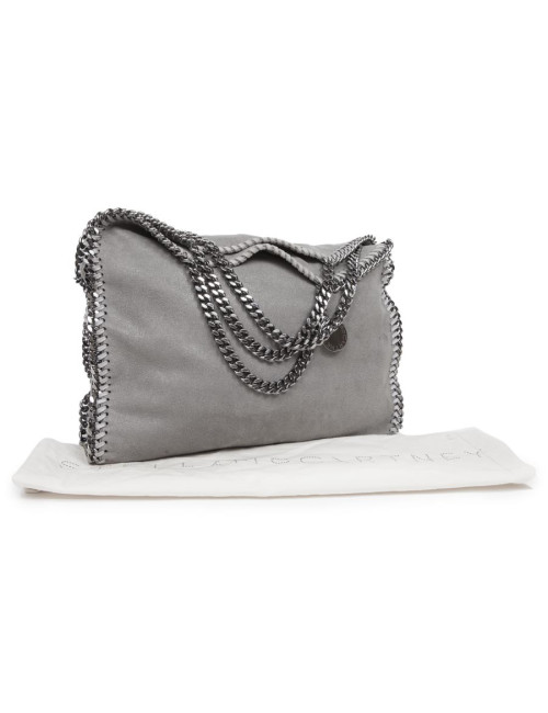 Bag 'Falabella' STELLA MCCARTNEY gray Pearl