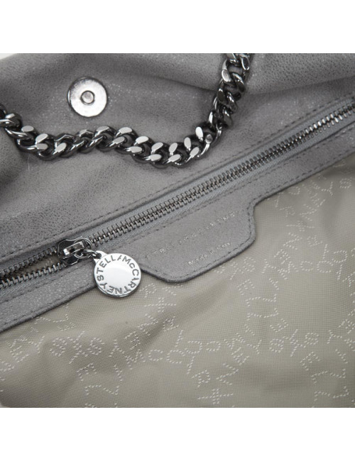 Bag 'Falabella' STELLA MCCARTNEY gray Pearl
