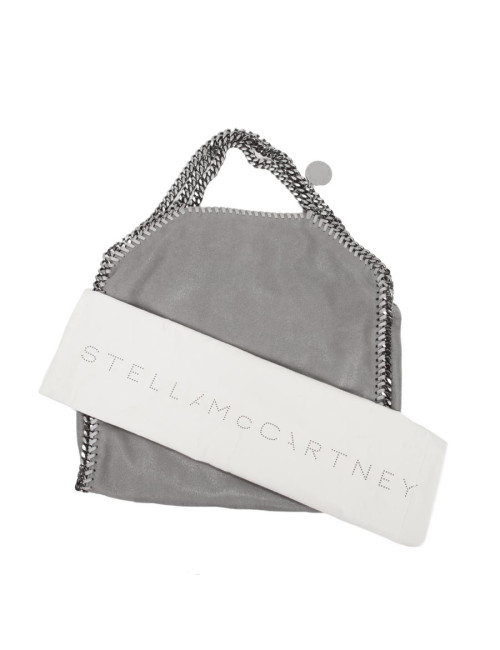 Sac 'Falabella' STELLA MC CARTNEY gris