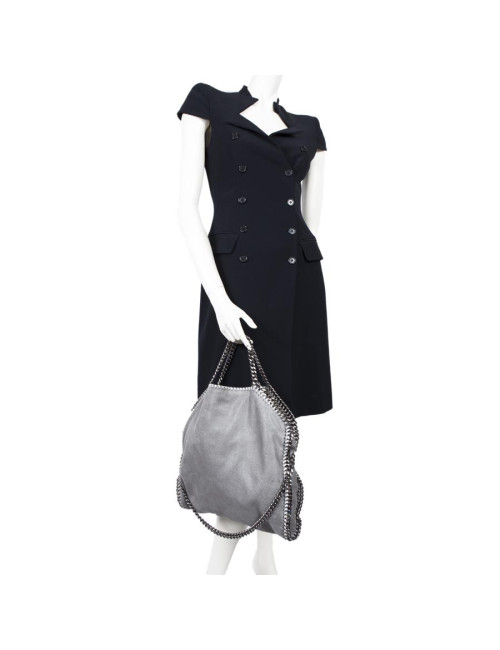 Bag 'Falabella' STELLA MCCARTNEY gray Pearl