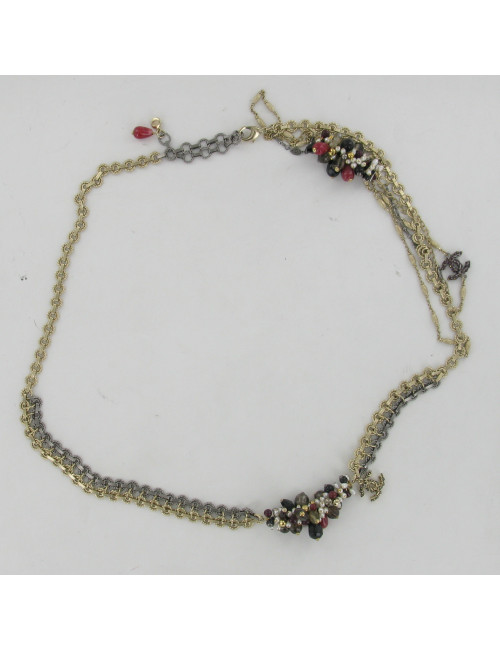 Ceinture sautoir CHANEL