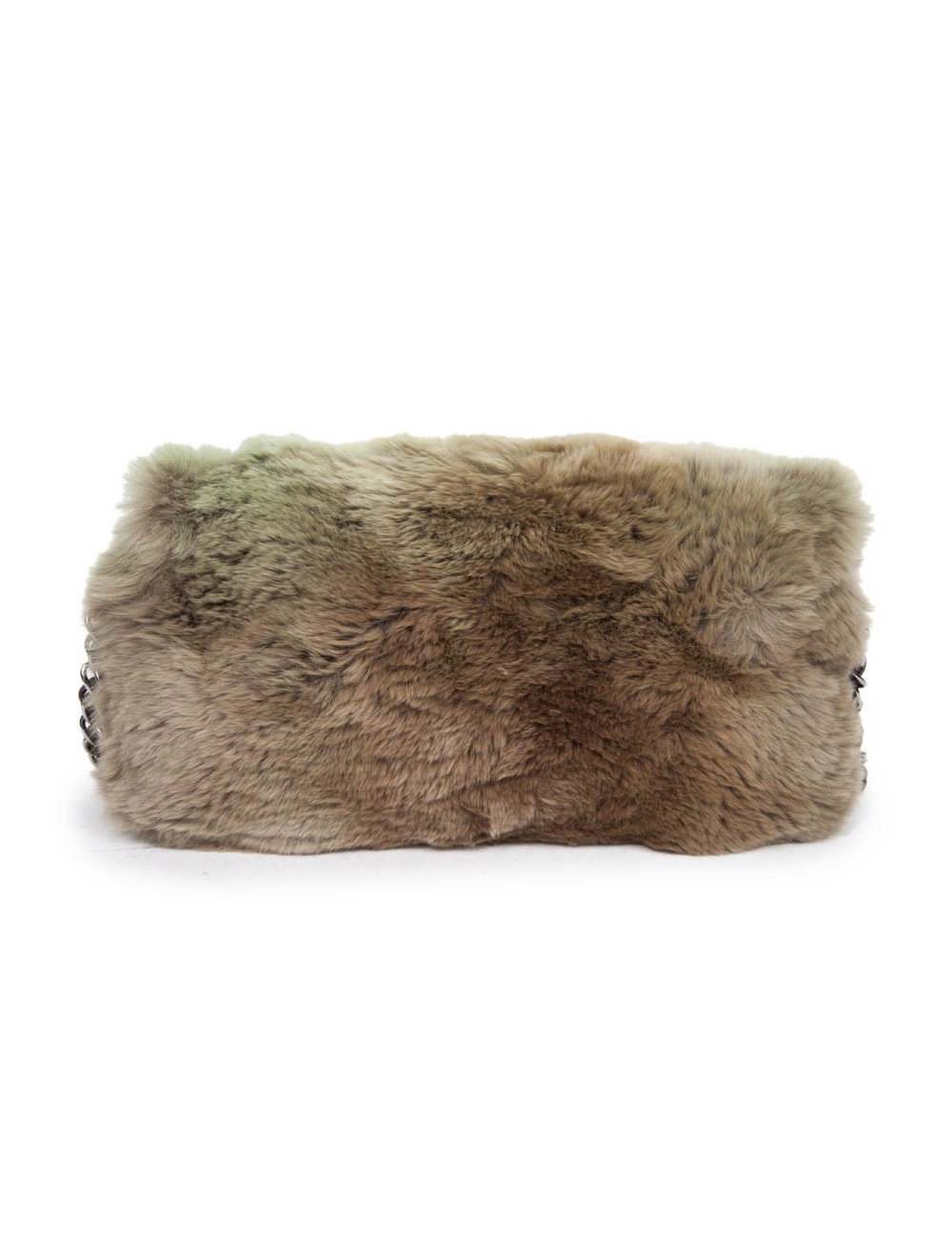 Sac CHANEL chinchila