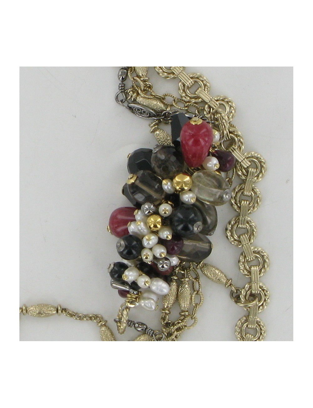 Ceinture sautoir CHANEL