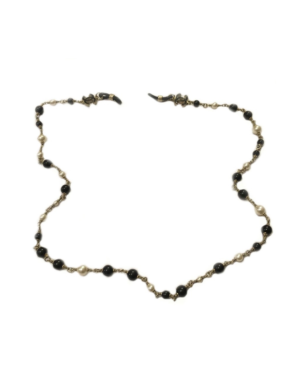 Chaîne pour lunettes CHANEL