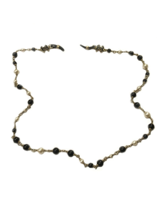 Chaîne pour lunettes CHANEL