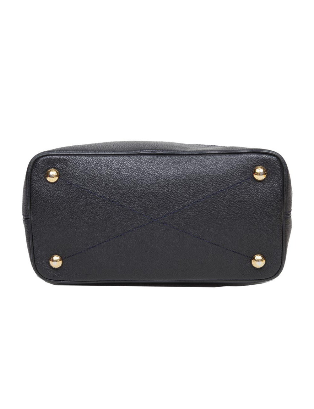 Sac LOUIS VUITTON cuir grainé monogram