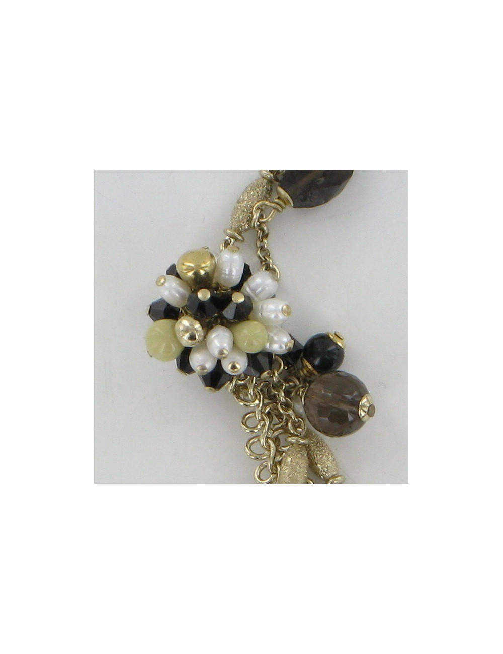 Collier 3 rangs CHANEL