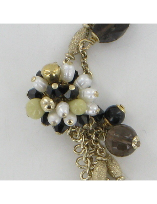 Collier 3 rangs CHANEL