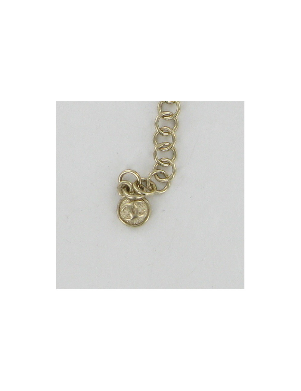 Collier 3 rangs CHANEL