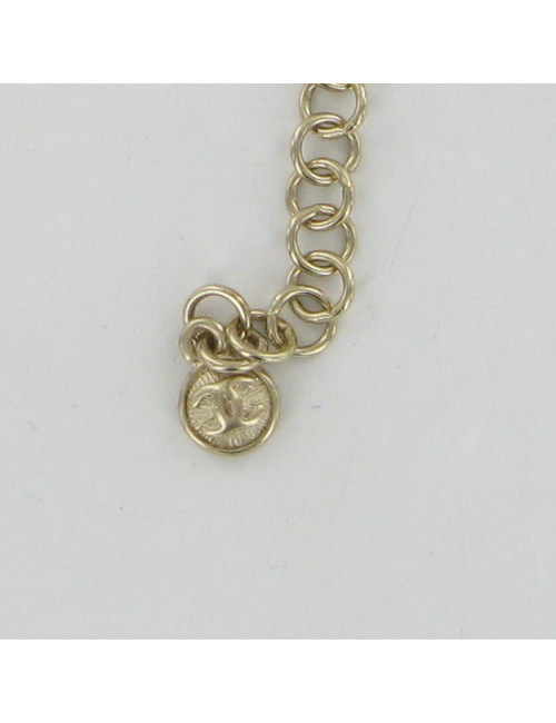 Collier 3 rangs CHANEL