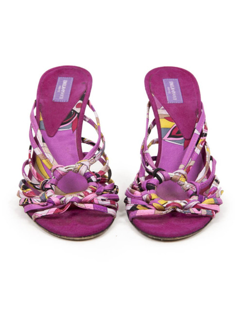 Sandals EMILIO PUCCI t 37