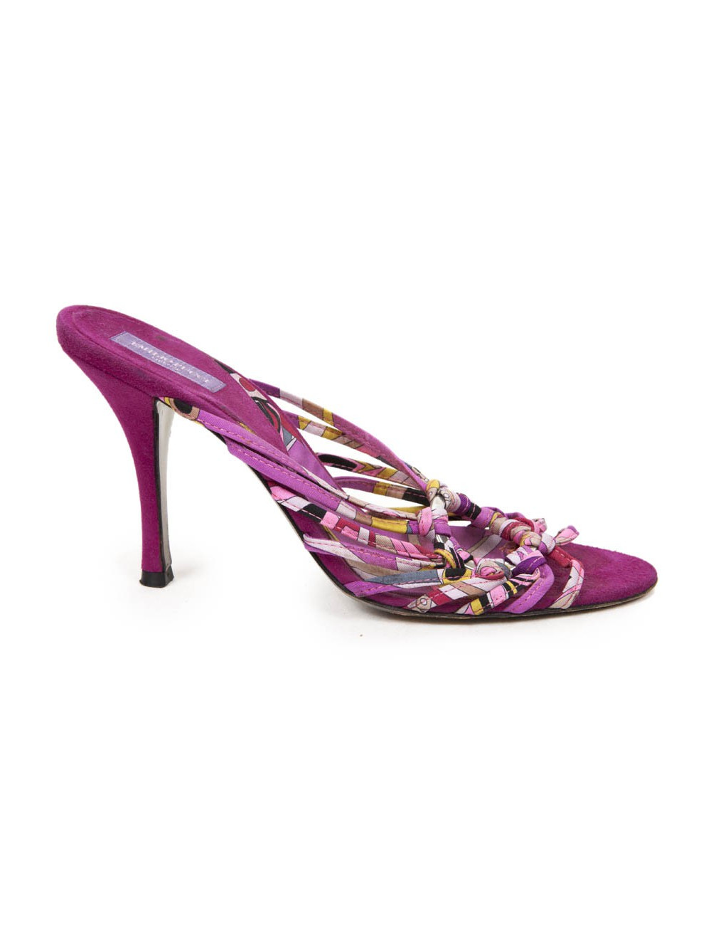 Sandals EMILIO PUCCI t 37