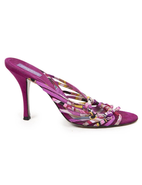Sandals EMILIO PUCCI t 37