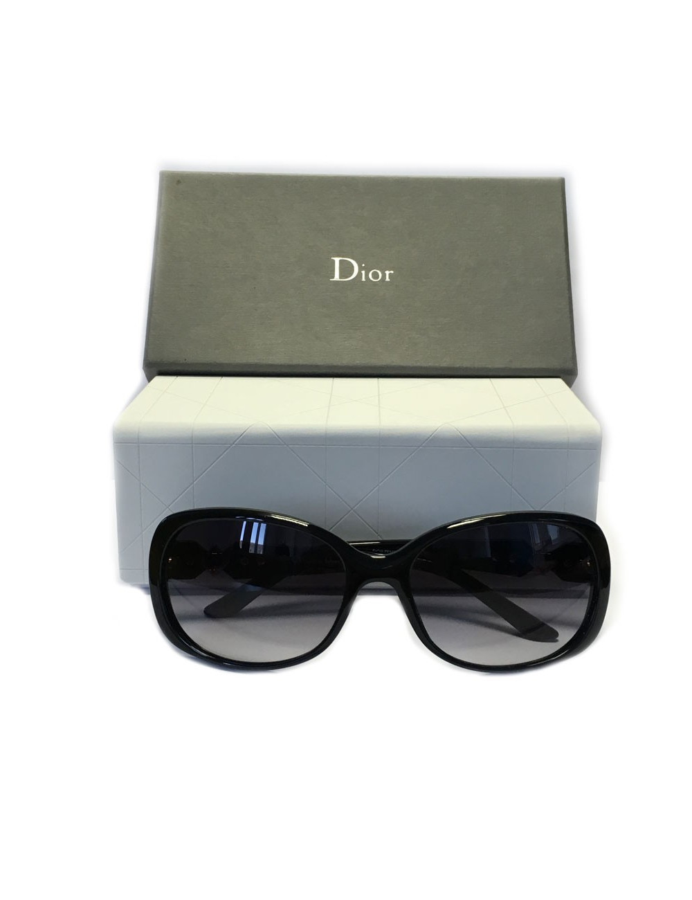 Lunettes de soleil DIOR