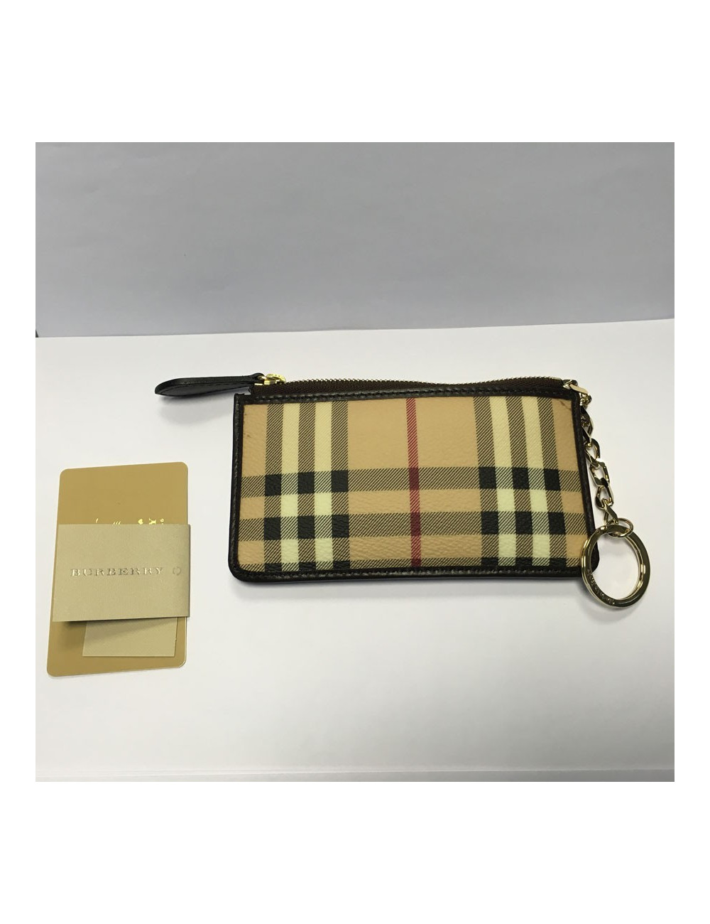 Petite pochette BURBERRY