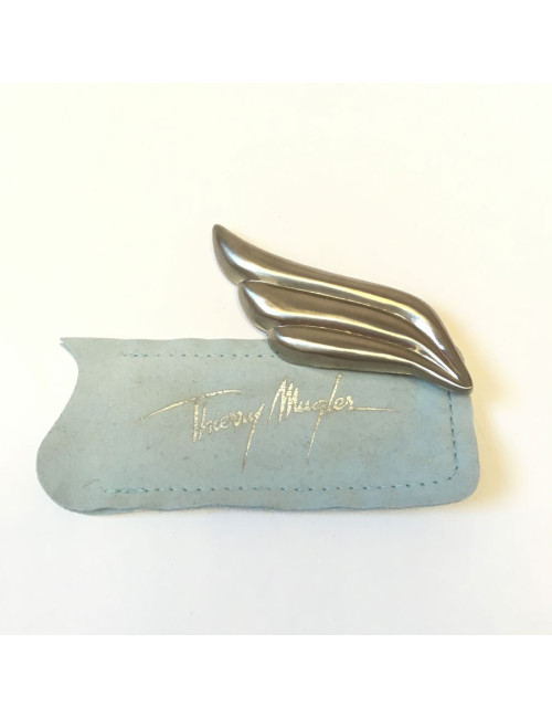 Broche Aile THIERRY MUGLER