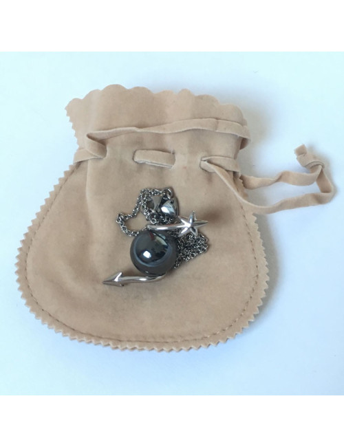 Collier THIERRY MUGLER