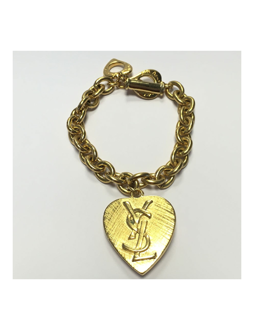 YVES SAINT LAURENT bracelet