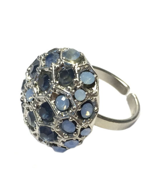 Bague CHANEL Haute Couture petit doigt