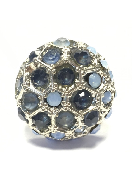 Ring CHANEL Haute Couture size 48 finger