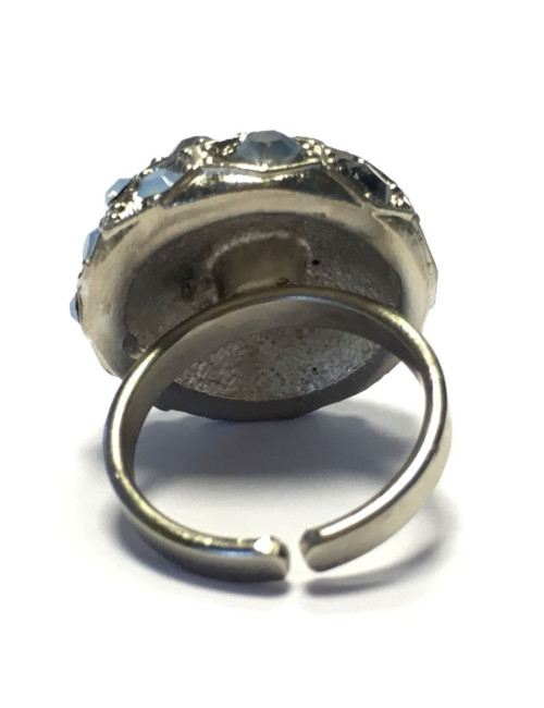 Bague CHANEL Haute Couture petit doigt