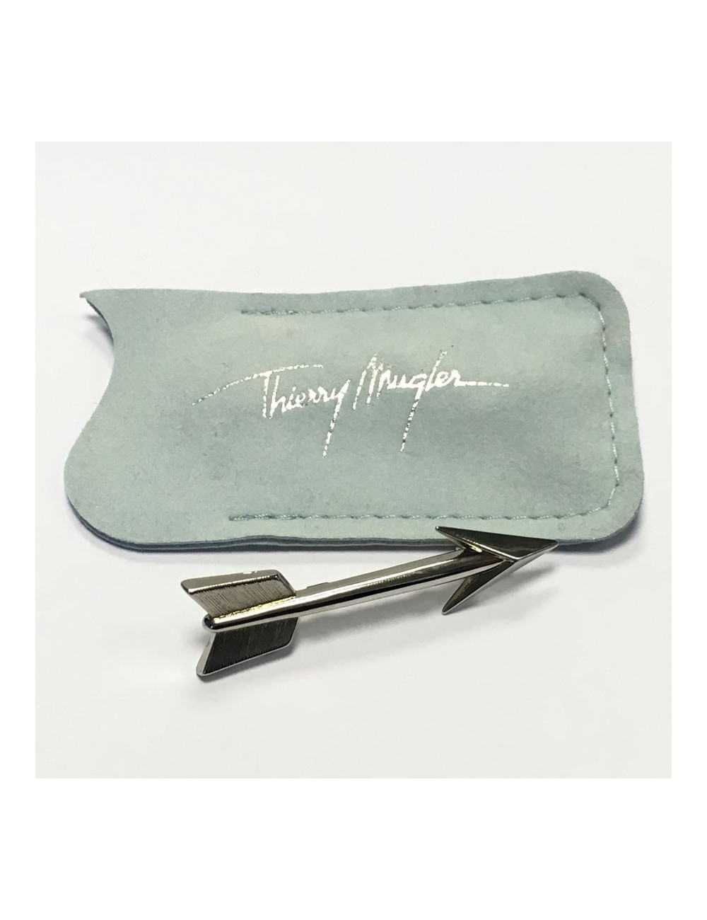 PIN arrow THIERRY MUGLER