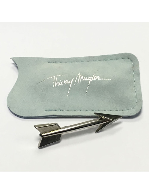 Broche Flèche THIERRY MUGLER