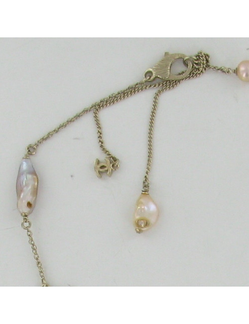 Sautoir "Corail" CHANEL