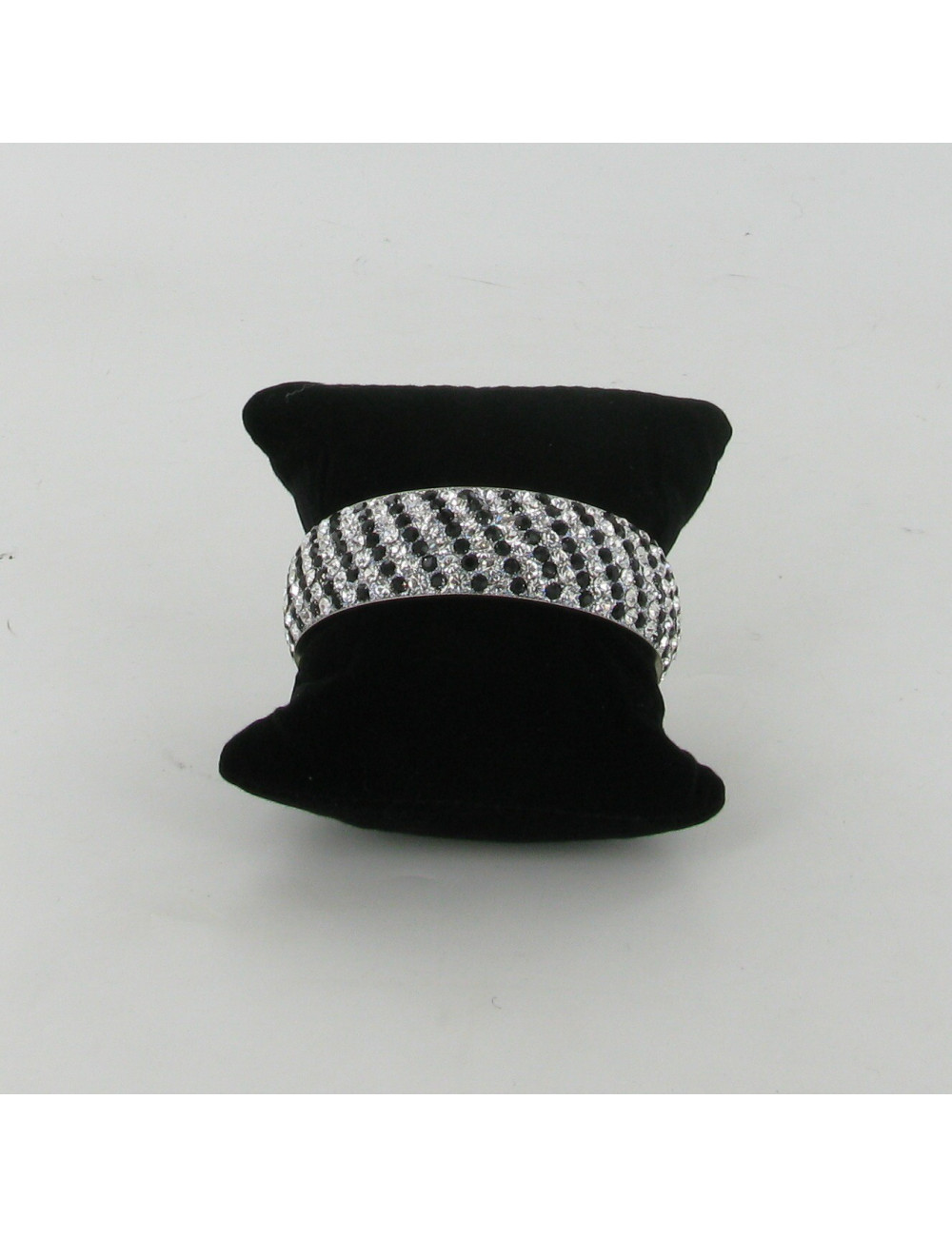 Bracelet "zèbre" THALITE